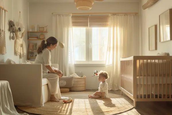 Lit cododo : comment gérer les transitions vers le lit solo