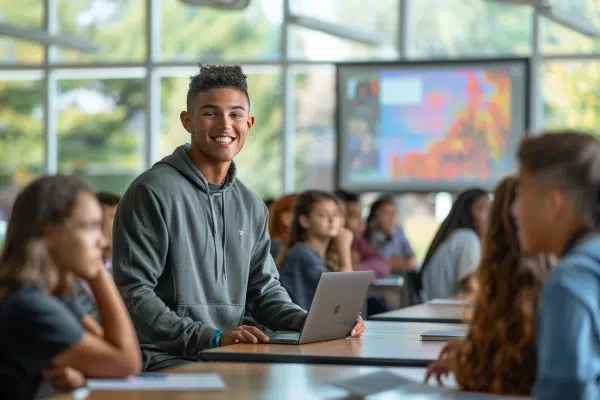 Guide avancé pour gérer efficacement ma classe avec Pronote