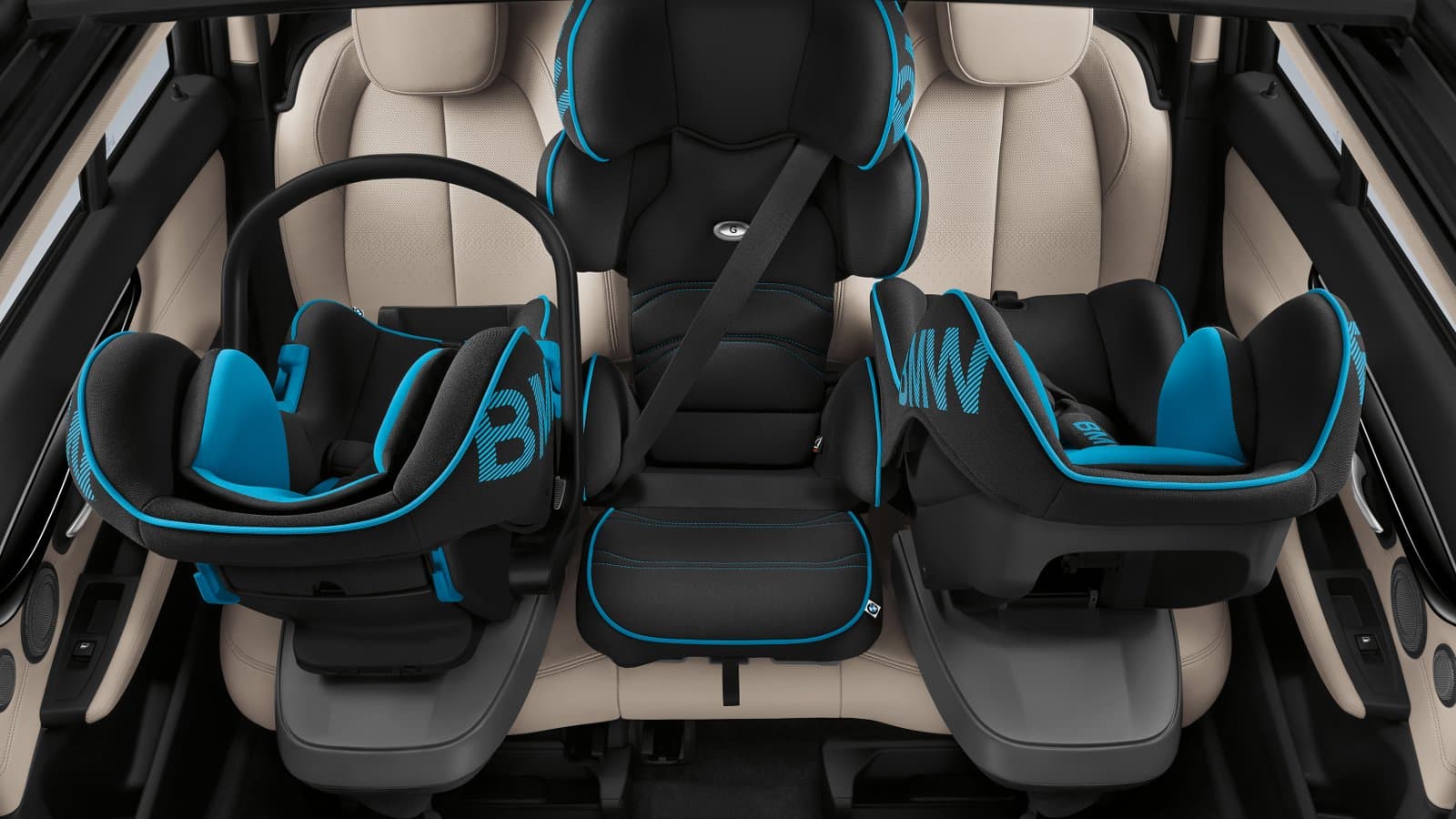 siège auto pour bébé