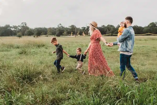 Comprendre et gérer les émotions de la famille