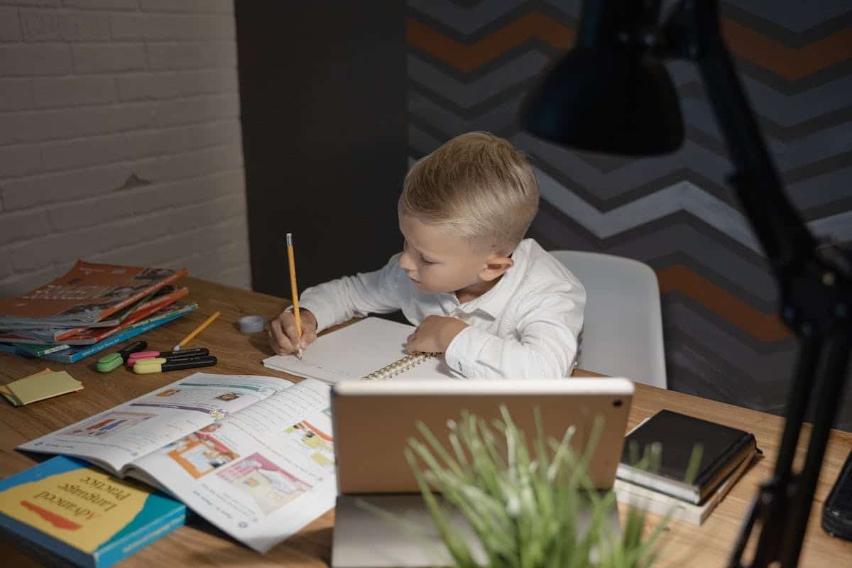 éducation enfant