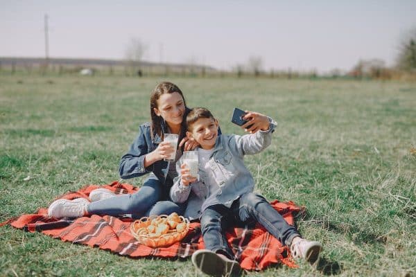 Découvrez des idées d’activités sportives à réaliser en famille avec vos enfants