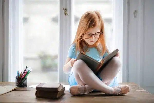 Les multiples bénéfices de la lecture pour les enfants