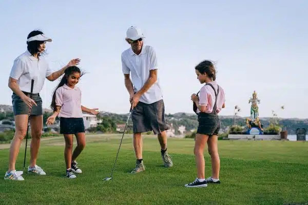 Les avantages insoupçonnés du sport en famille pour maintenir une bonne santé