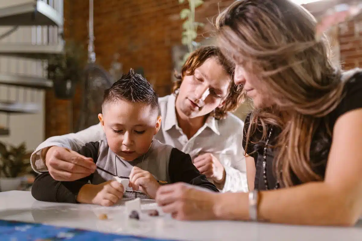 méthode montessori