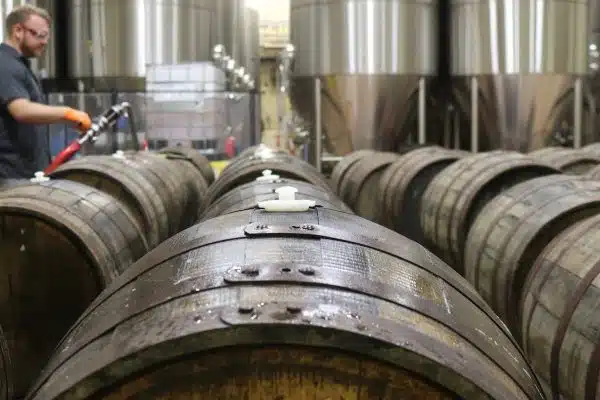 Les fûts panachés pour machine à bière : une large sélection de saveurs à découvrir