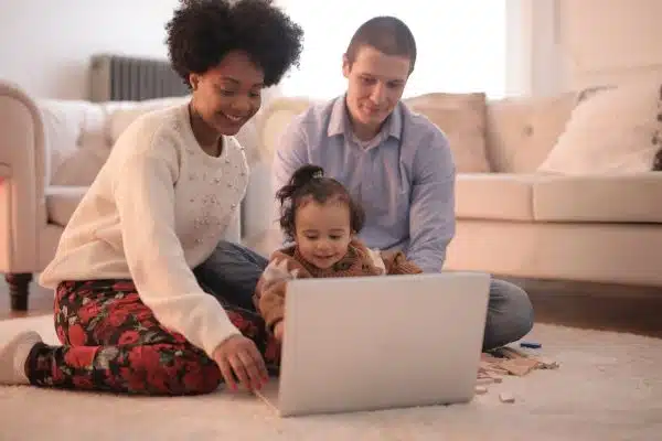 Créer une atmosphère de communication positive dans votre famille