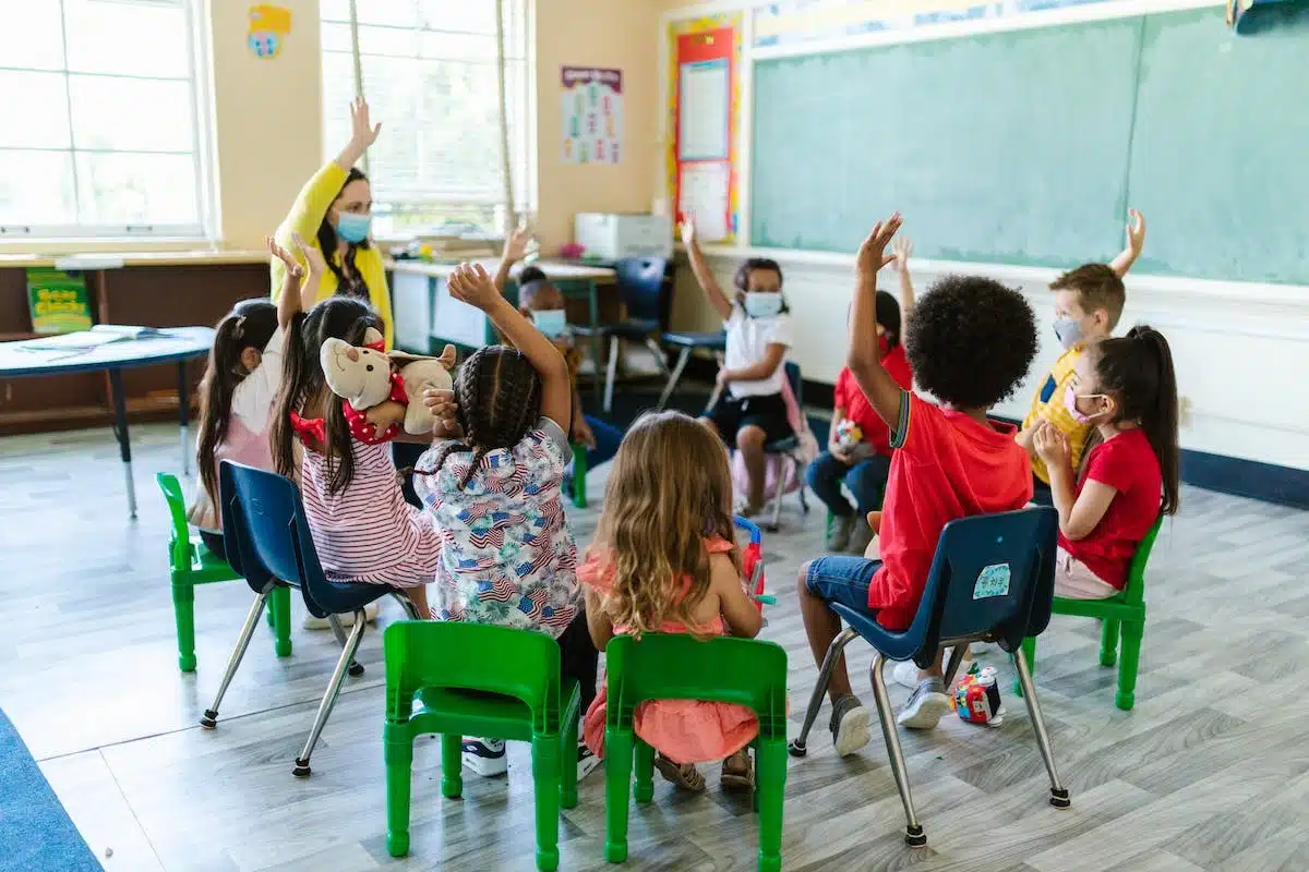 Les bienfaits de la communication respectueuse dans l’éducation des enfants