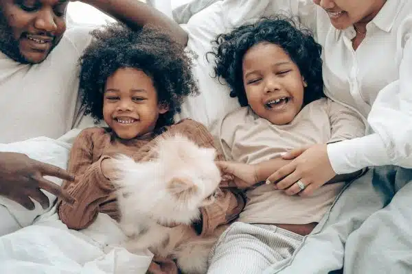 Les incroyables bénéfices du temps passé en famille pour votre bien-être et votre épanouissement
