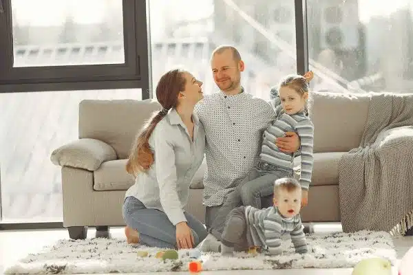 Gérer les défis de la vie de famille : conseils et astuces pour une harmonie au quotidien