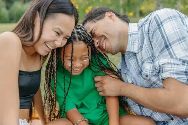 L’évolution des formes de familles dans la société moderne