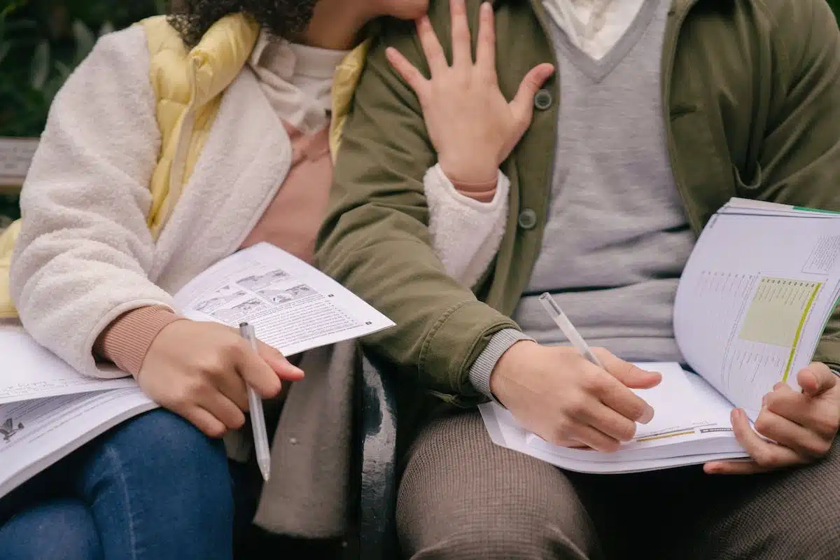 Les secrets d’une éducation harmonieuse des enfants en couple