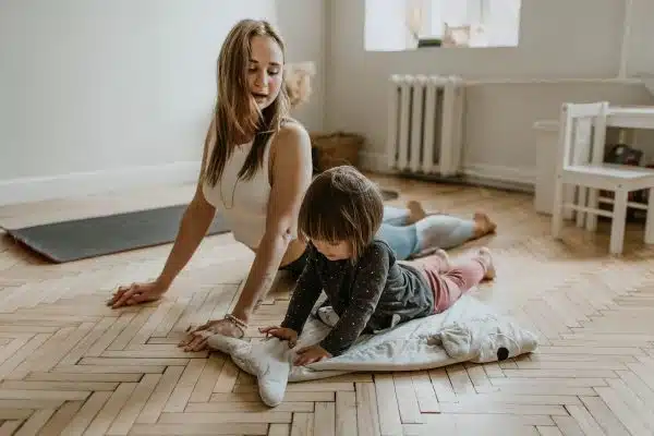 Renforcez les liens familiaux grâce à ces activités incontournables