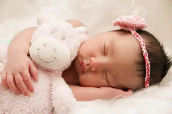 Les meilleurs conseils pour favoriser le sommeil paisible de votre bébé
