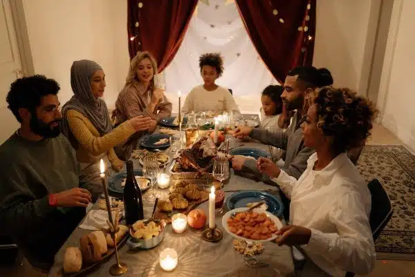 La communication bienveillante en famille : les avantages indéniables