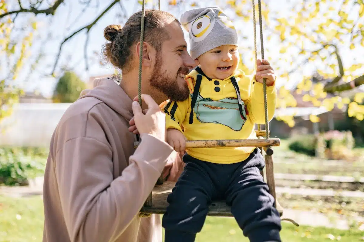 porte-bébé  confort