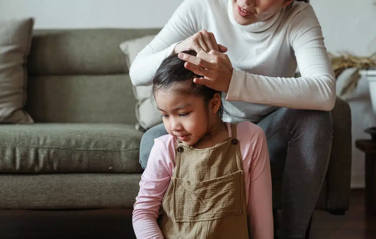 co-parentalité  enfants