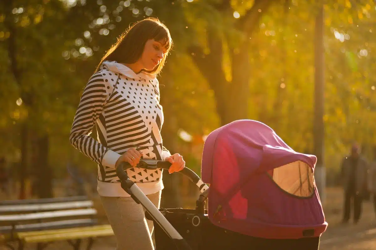 Les critères essentiels pour sélectionner le landau idéal pour votre bébé