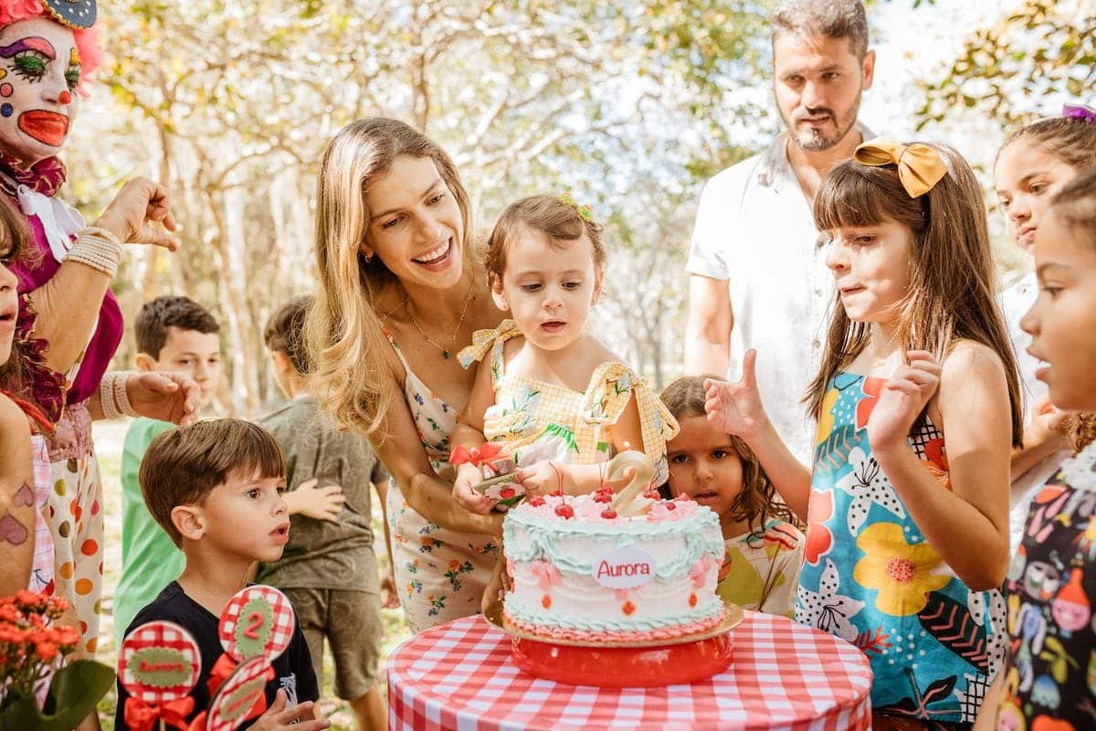 Des idées pour un anniversaire inoubliable pour votre enfant