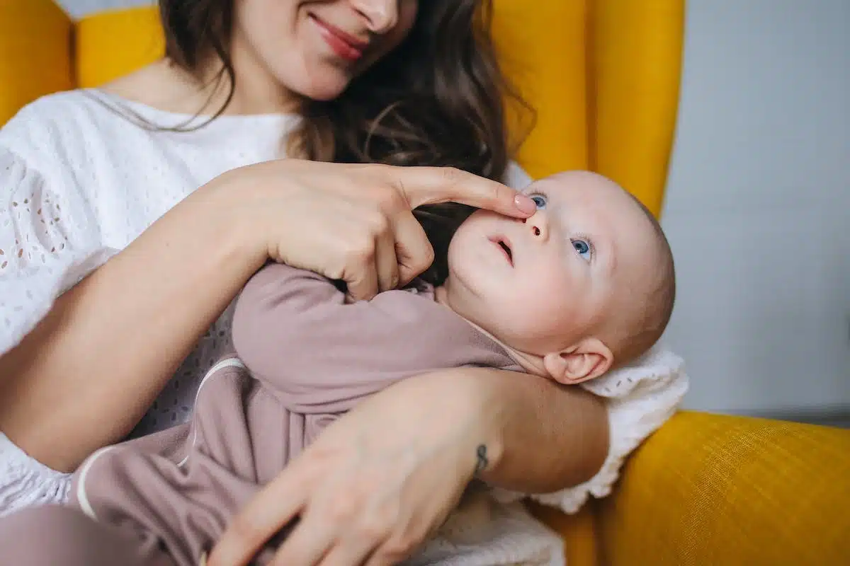 Les multiples avantages du portage pour bébé : découvrez-les tous !