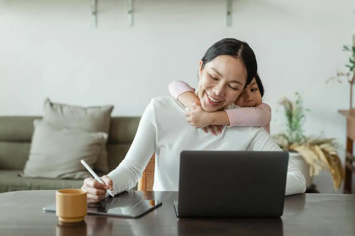 Les nouvelles technologies facilitent la vie de famille : découvrez les dernières applications, gadgets et outils pratiques