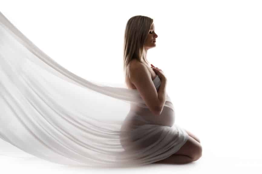 Pourquoi faire une séance photo de grossesse ?