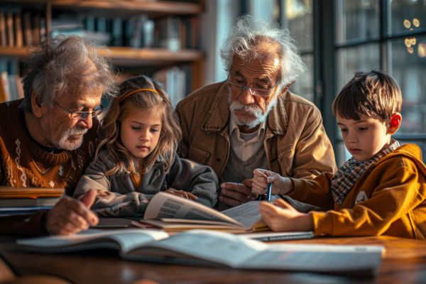Comprendre le droit de la famille : définition, enjeux et législation