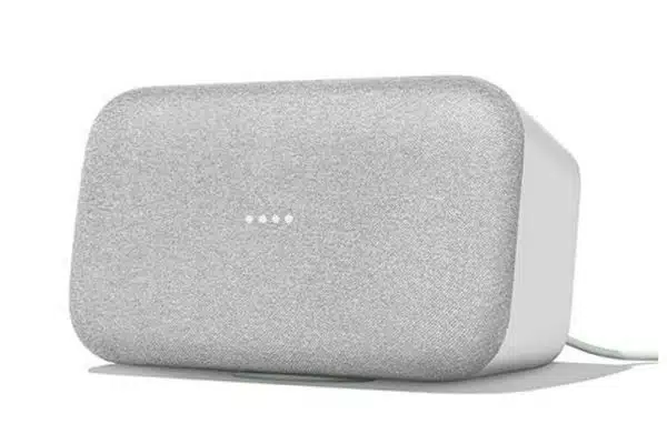 Google Home : la gamme d’enceintes connectées