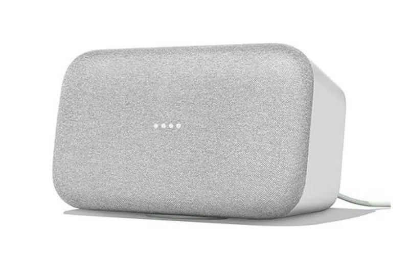 Google Home : la gamme d’enceintes connectées