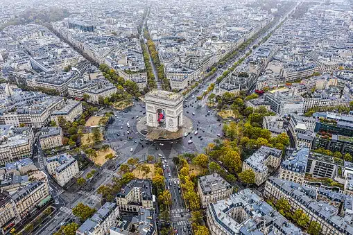 Quelle activité faire à Paris le soir ?