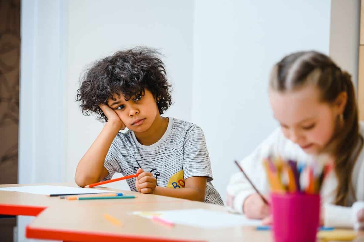 Quelles sont les causes du décrochage scolaire