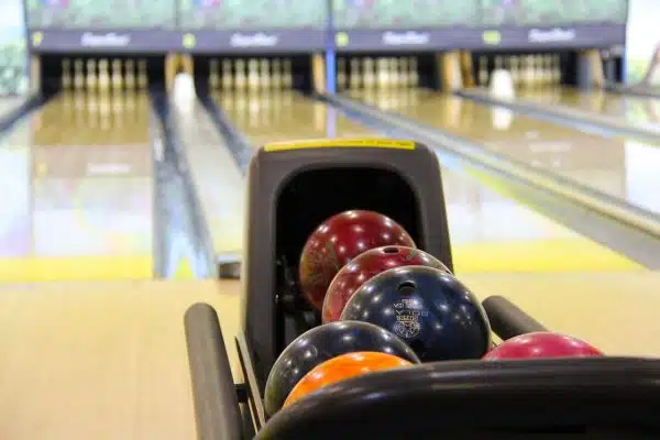 Bowling des Minimes : la nouvelle sensation de divertissement à Toulouse !