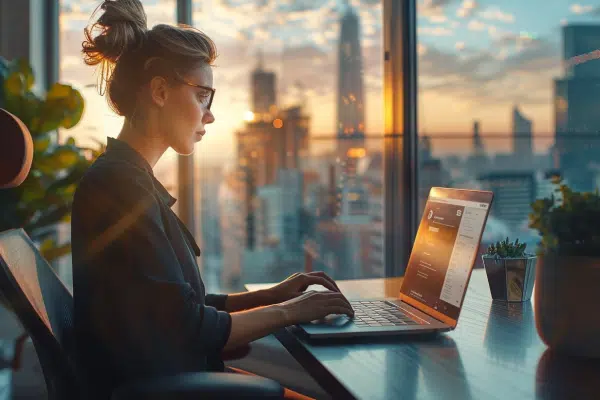 maclasse2023 : comment se connecter et naviguer sur la plateforme