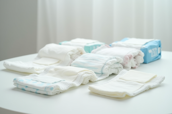 Couches absorbantes : quelles marques retenant le plus de liquide ?
