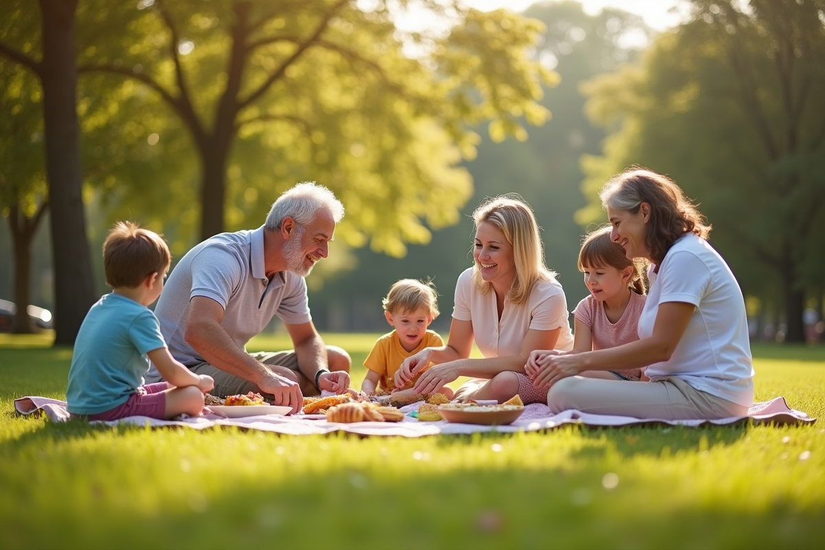 Famille : quel rôle joue-t-elle dans la vie de chacun ?