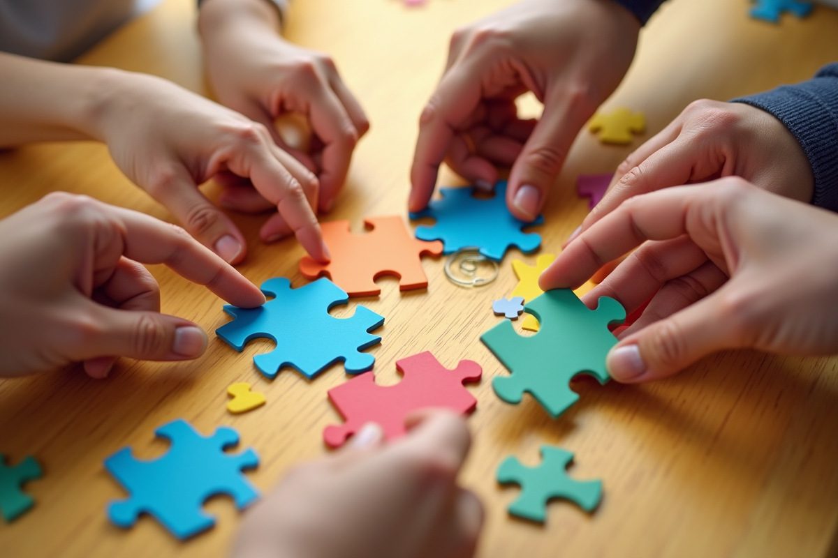 collaboration entreprise