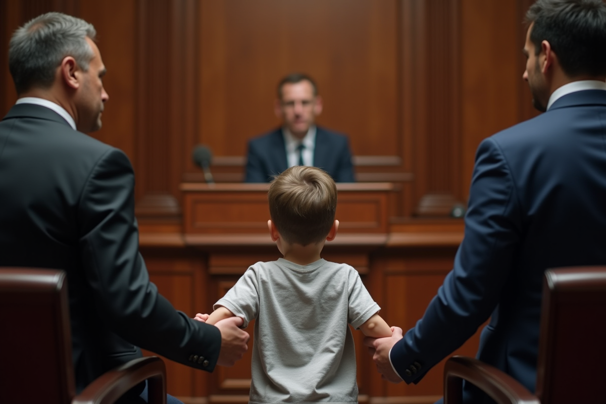 parent négligent