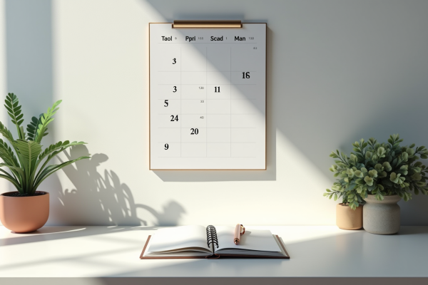 Règle des 3,6,9,12 : Comment l’appliquer et ses bienfaits ?