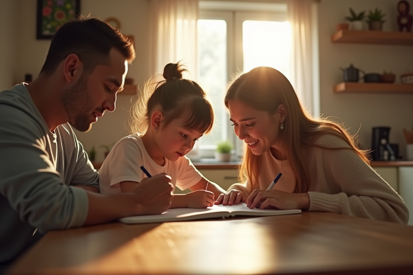 Responsabilités des parents envers les enfants : Quelles implications pratiques ?