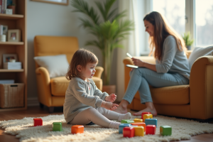 Gestion des émotions enfant : Trouver le bon professionnel pour votre enfant