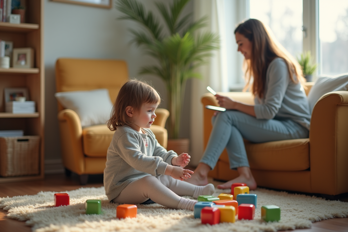 Gestion des émotions enfant : Trouver le bon professionnel pour votre enfant
