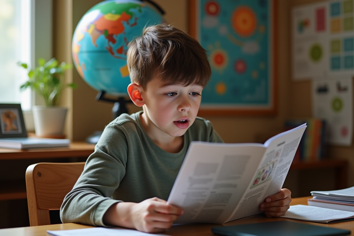 Abonnement à Science et Vie Junior : une porte vers la découverte scientifique