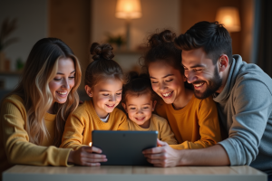5 astuces pour optimiser l’utilisation de mon compte Famileo