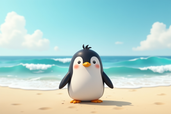 Quel animal est T’choupi ? Découvrez l’espèce qui l’a inspiré