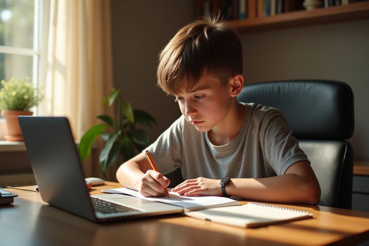 Traiter les devoirs avec efficacité : astuces et conseils pratiques