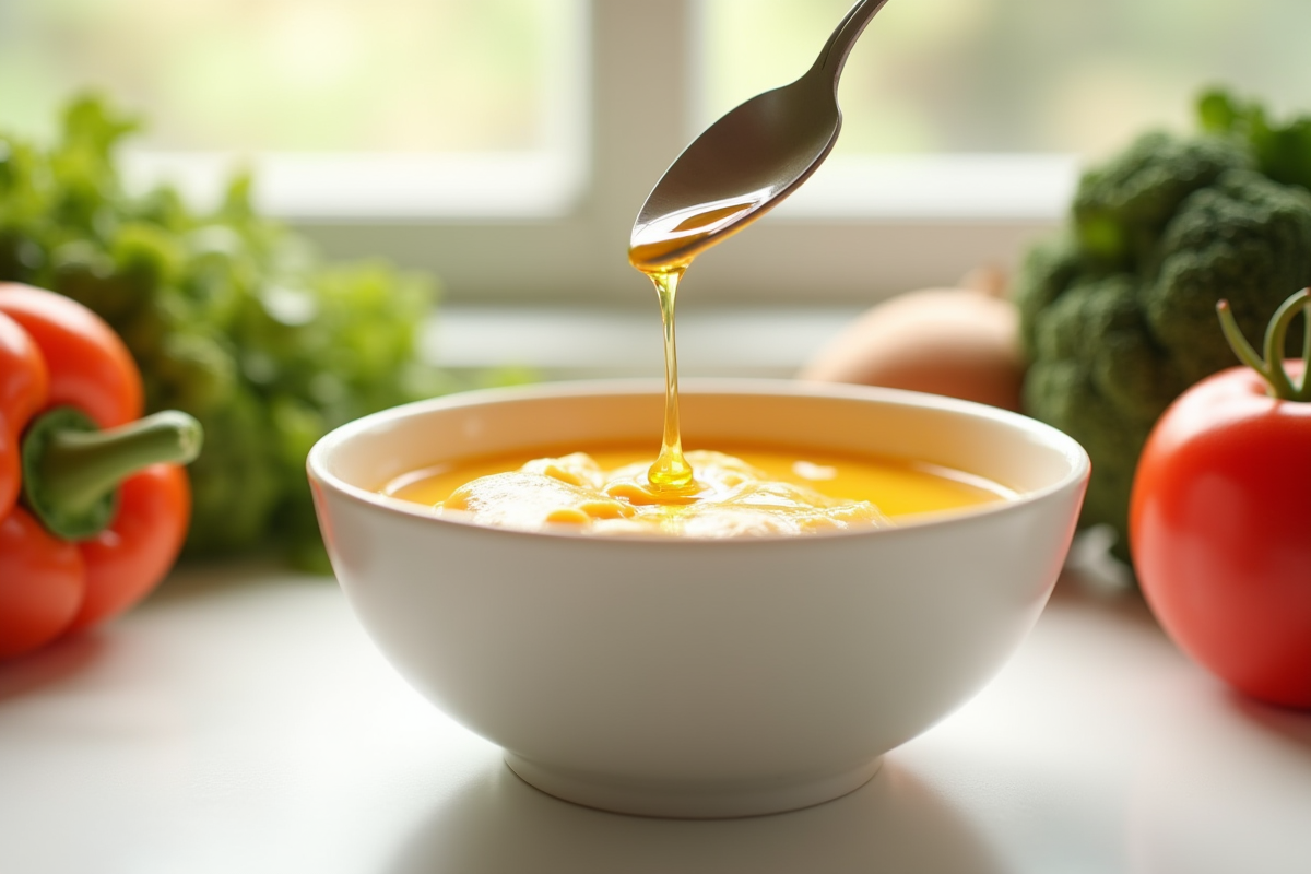 bébé alimentation