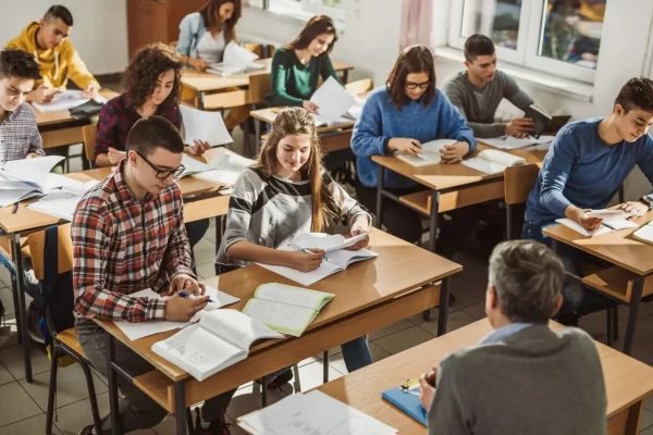 Comment choisir une école privée ?