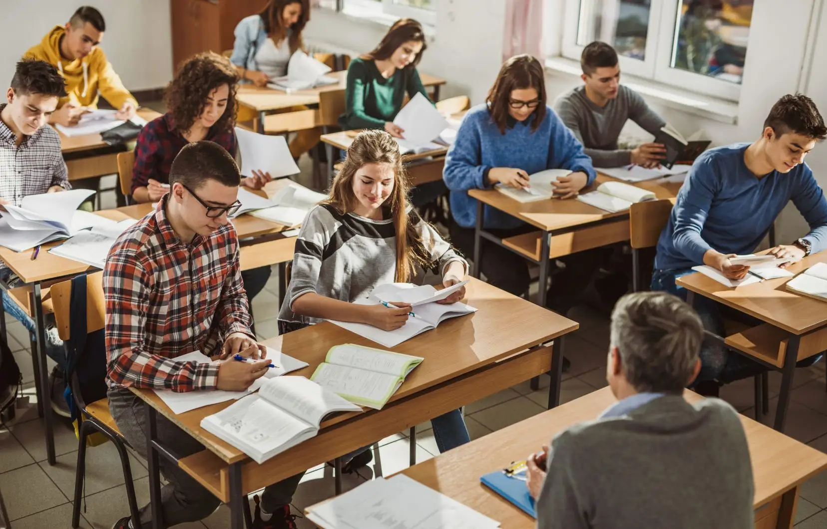 Comment choisir une école privée ?