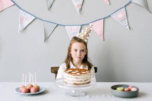 Quel goût choisir pour un gâteau d’anniversaire pour enfant ?