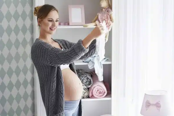 Veilleuse pour bébé pour un sommeil paisible